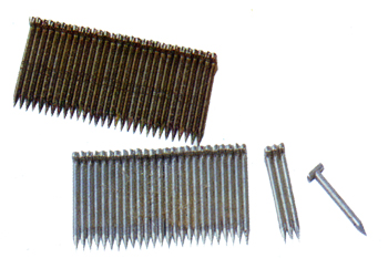 Brad Nails — ST-25, ST-32, ST-38, ST-45, ST-50, ST-57, ST-64