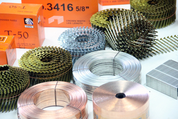 Galvanized & Copper Plating Wires