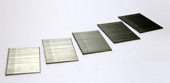 Brad Nails — T-25, T-32, T-38, T-45, T-50, T-57, T-64