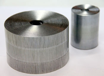 Roll Carton Staples