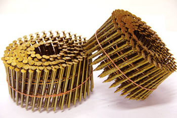 ChiaPao Coil Nails