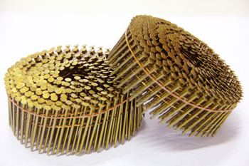Coil Nails (Standard) (Variant 2)