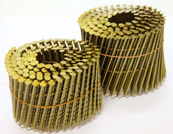 Coil Nails (Standard) (Variant 3)
