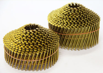 Conicol Coil Nails