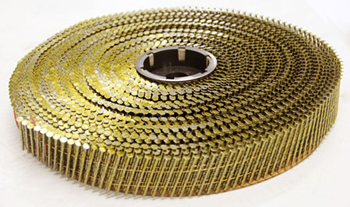 Hi-Load Coil Nails