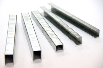 Staples — Fine Wire — J-1004, J-1005, J1006, J-1008, J-1010, J-1013, J-1016, J-101