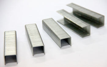 Staples — Heavy Wire — P-1616, P-1619, P-1625, P-1632, P-1638