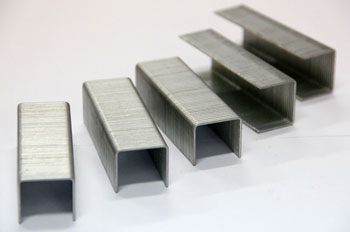 Staples — Heavy Wire — P-2213, P-2217, P-2219, P-2225, P-2232