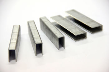 Staples — Heavy Wire — N-822, N-825, N-832, N-838, N-845, N-850
