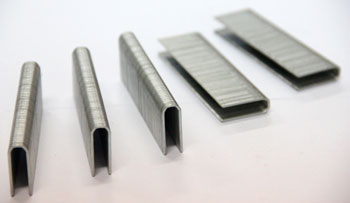 Staples — Heavy Wire — TR-613, TR-619, TR-625