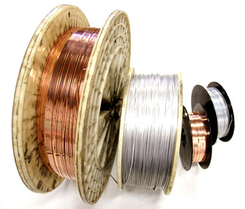 Stitching & Welding Wires