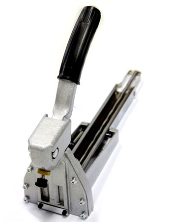 Tools — Stapler