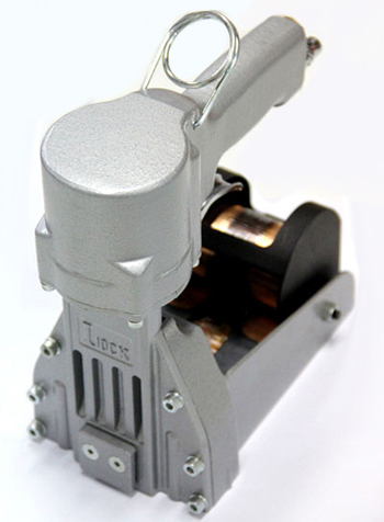 LOCK-888 Series Staplers — LOCK-888-CR